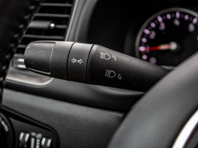 2023 Jeep Renegade Limited 4x4