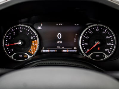 2023 Jeep Renegade Limited 4x4