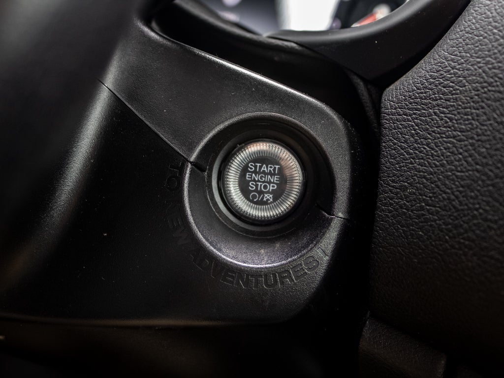 2023 Jeep Renegade Limited 4x4