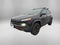 2018 Jeep Cherokee Trailhawk