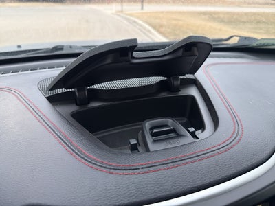 2018 Jeep Cherokee Trailhawk