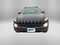 2018 Jeep Cherokee Trailhawk
