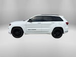 2021 Jeep Grand Cherokee Limited X