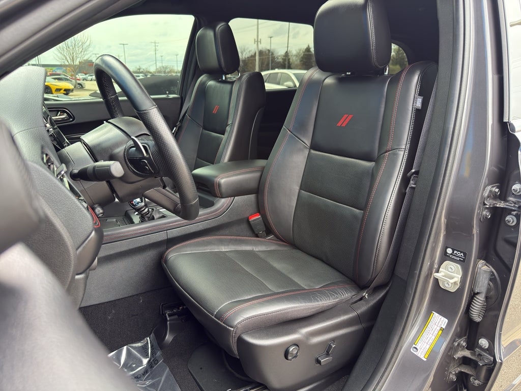 2024 Dodge Durango R/T Plus