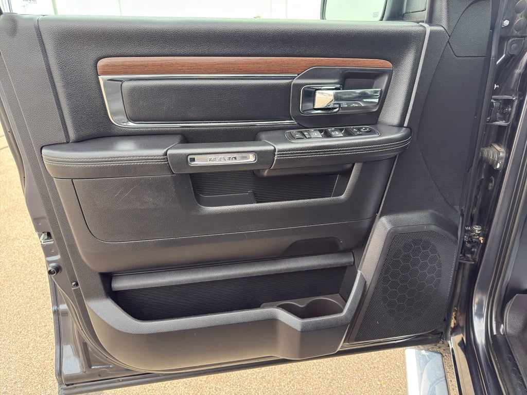 2015 RAM 1500 Laramie