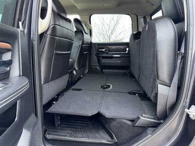 2015 RAM 1500 Laramie