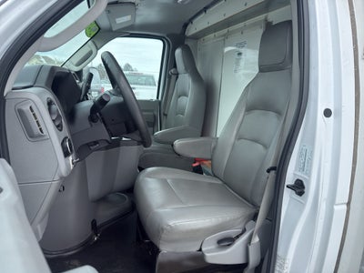 2024 Ford E-Series Cutaway BASE