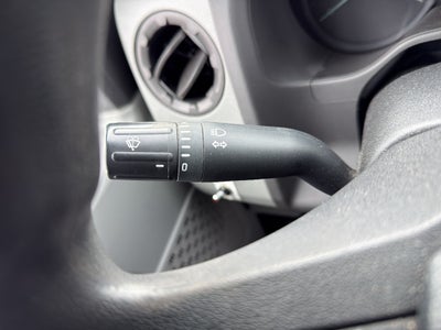 2024 Ford E-Series Cutaway BASE