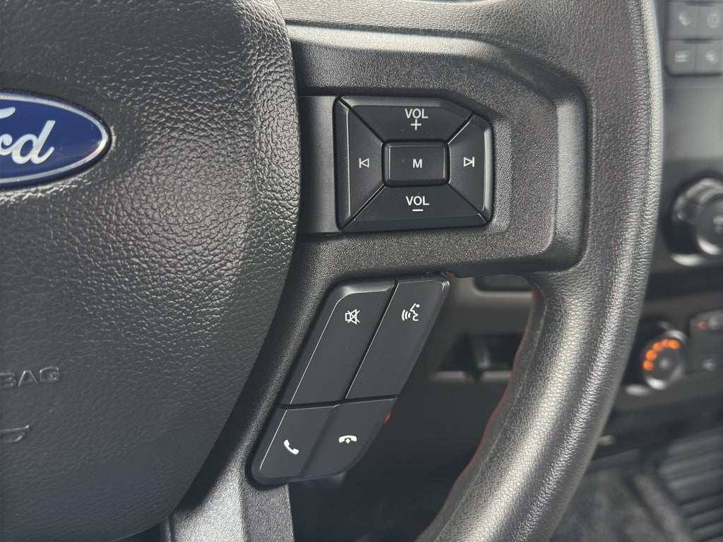 2022 Ford Super Duty F-250 SRW XL