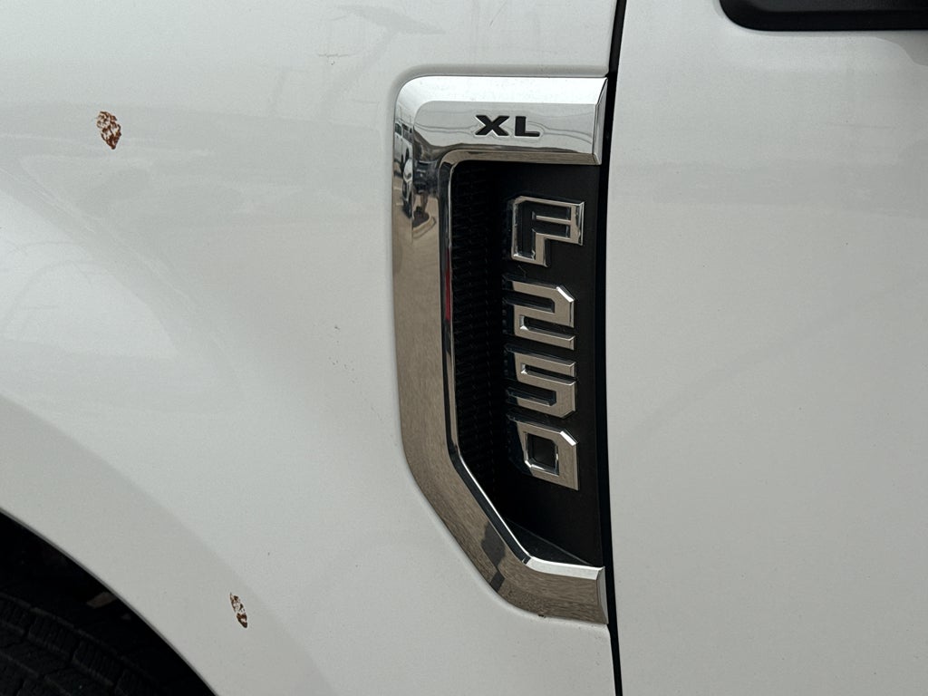 2022 Ford Super Duty F-250 SRW XL