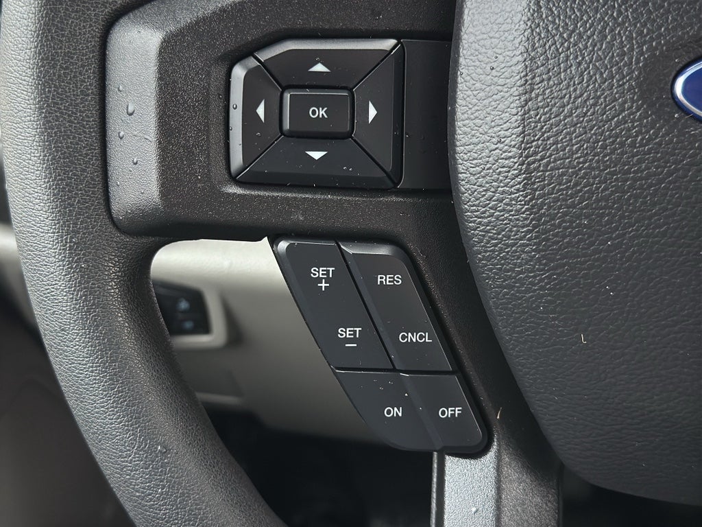 2022 Ford Super Duty F-250 SRW XL