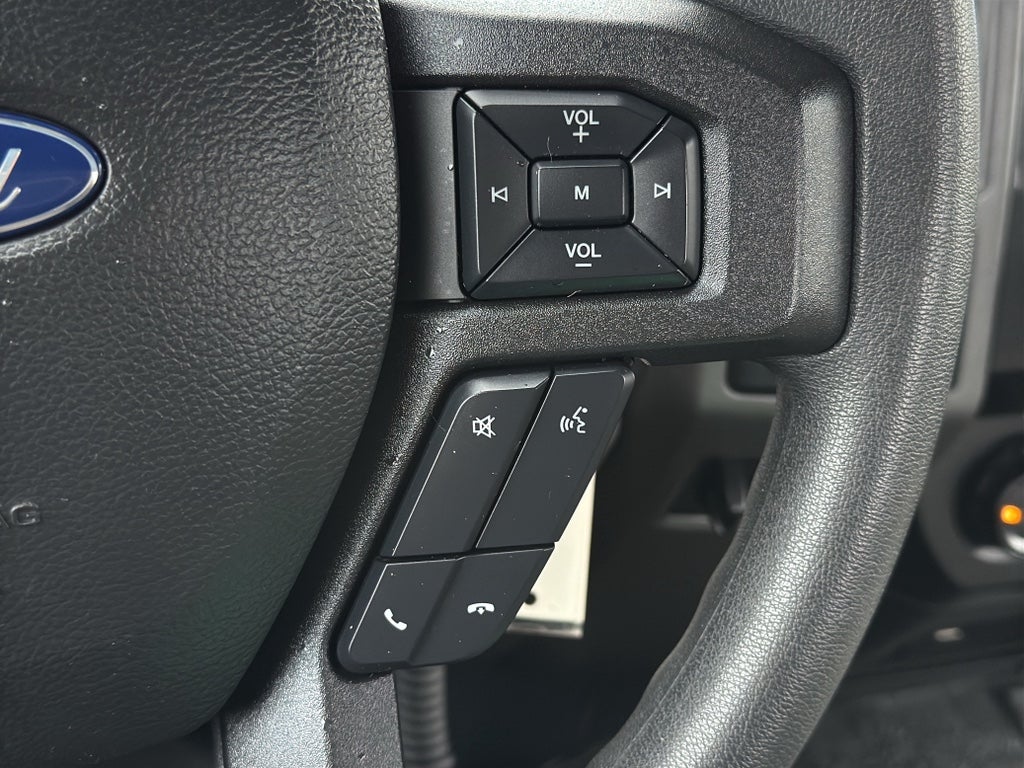 2022 Ford Super Duty F-250 SRW XL