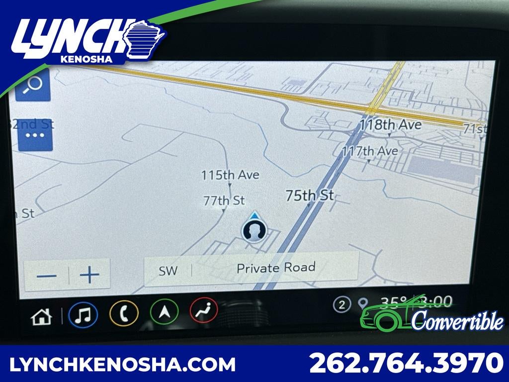 2023 Chevrolet Camaro 2SS