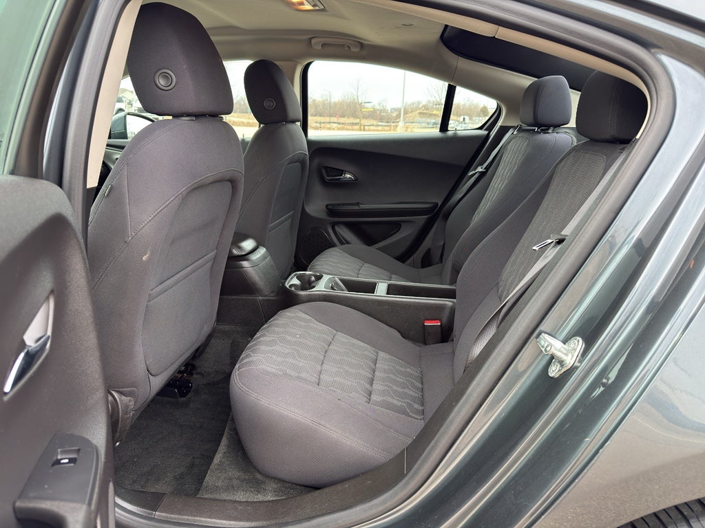 2013 Chevrolet Volt VOLT