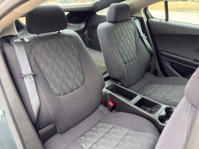 2013 Chevrolet Volt VOLT