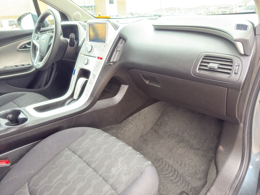 2013 Chevrolet Volt VOLT