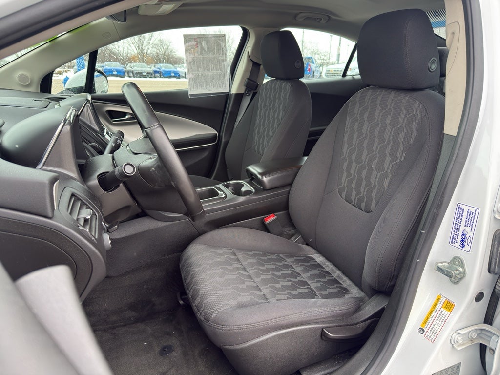 2015 Chevrolet Volt VOLT