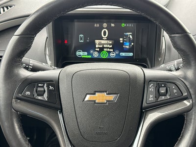 2015 Chevrolet Volt VOLT