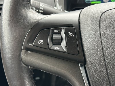 2015 Chevrolet Volt VOLT