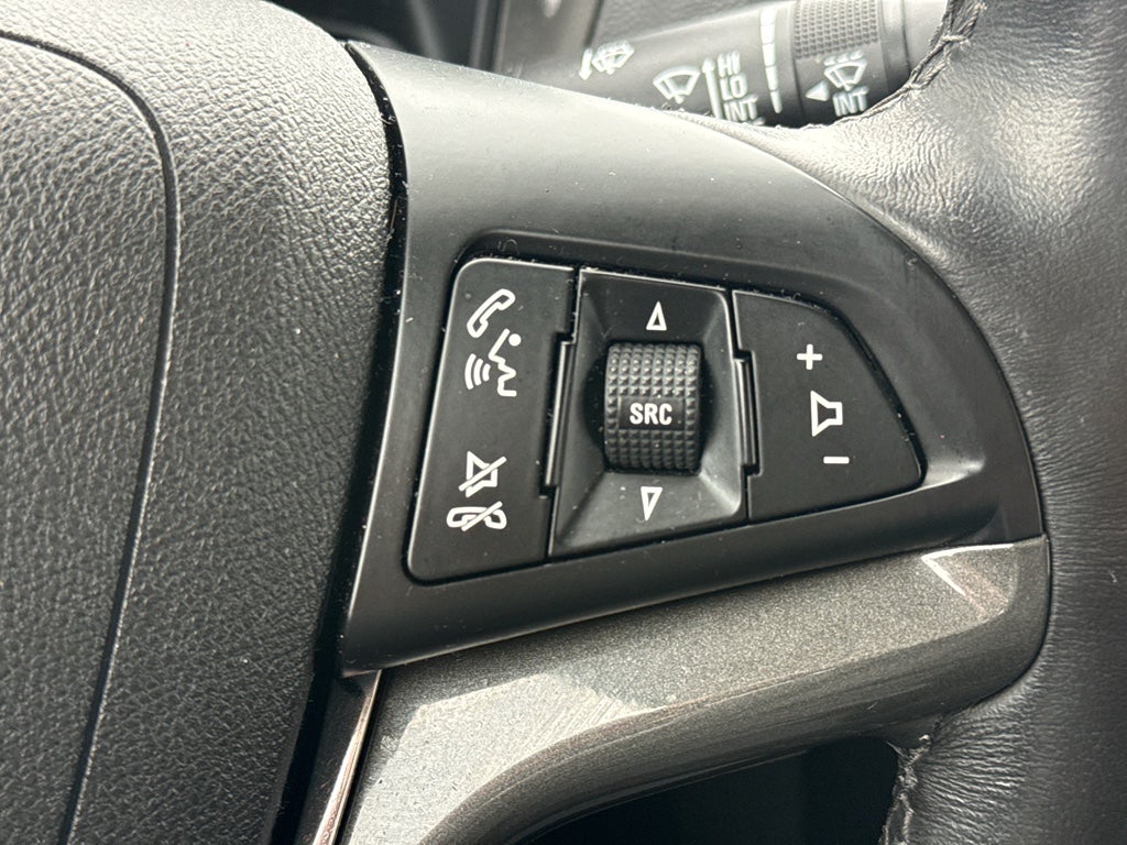 2015 Chevrolet Volt VOLT