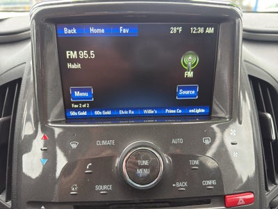 2015 Chevrolet Volt VOLT