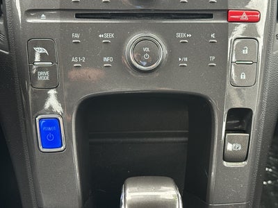 2015 Chevrolet Volt VOLT