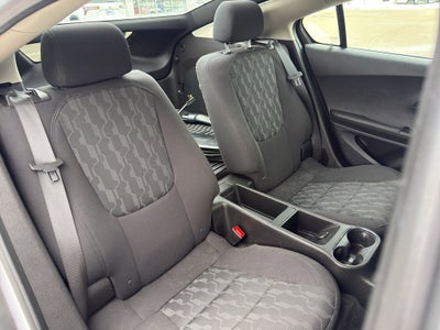 2015 Chevrolet Volt VOLT