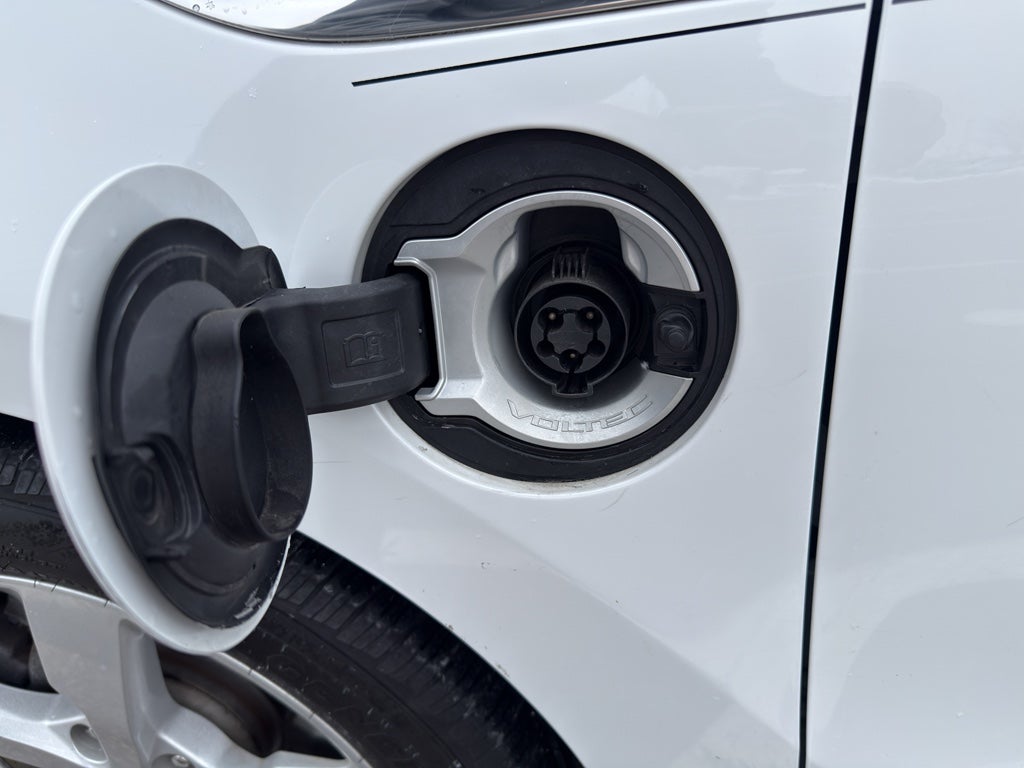 2015 Chevrolet Volt VOLT