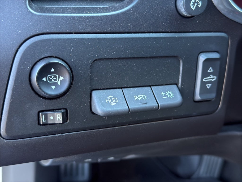 2017 Chevrolet Corvette Grand Sport Grand Sport 3LT