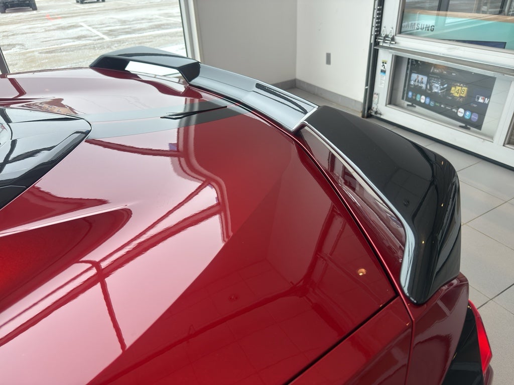 2021 Chevrolet Corvette Stingray 2LT