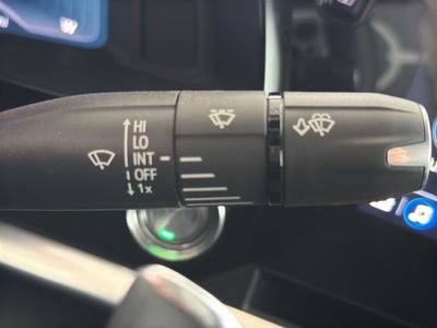 2021 Chevrolet Corvette Stingray 2LT