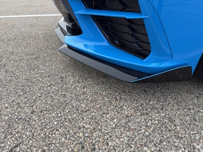 2021 Chevrolet Corvette Stingray 3LT