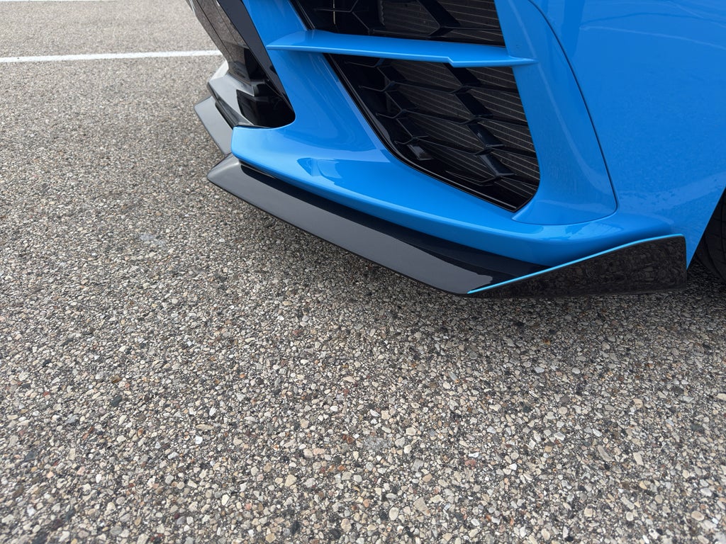 2021 Chevrolet Corvette Stingray 3LT