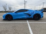 2021 Chevrolet Corvette Stingray 3LT