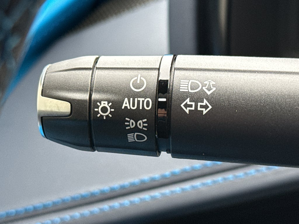 2021 Chevrolet Corvette Stingray 3LT