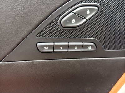 2018 Chevrolet Corvette Stingray 2LT