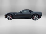 2018 Chevrolet Corvette Stingray 2LT