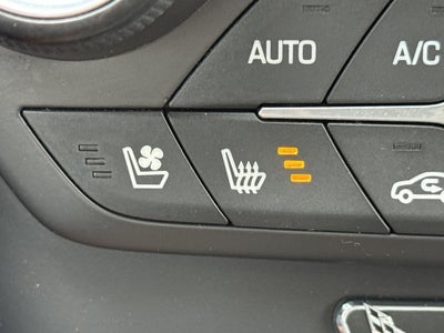 2018 Chevrolet Corvette Stingray 2LT