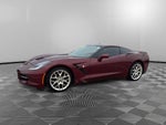2016 Chevrolet Corvette Stingray Z51 3LT
