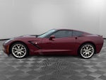 2016 Chevrolet Corvette Stingray Z51 3LT