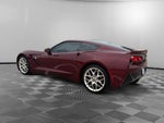 2016 Chevrolet Corvette Stingray Z51 3LT