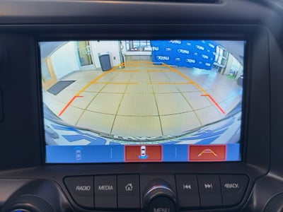 2019 Chevrolet Corvette Z06 Z06 2LZ