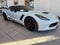 2019 Chevrolet Corvette Z06 Z06 2LZ