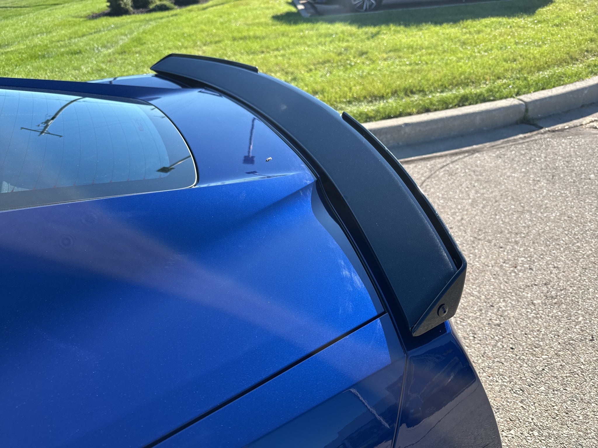 2019 Chevrolet Corvette Grand Sport Grand Sport 2LT