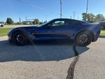 2019 Chevrolet Corvette Grand Sport Grand Sport 2LT