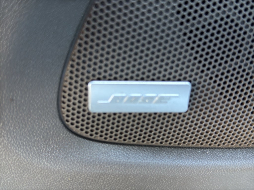 2018 Chevrolet Malibu Premier