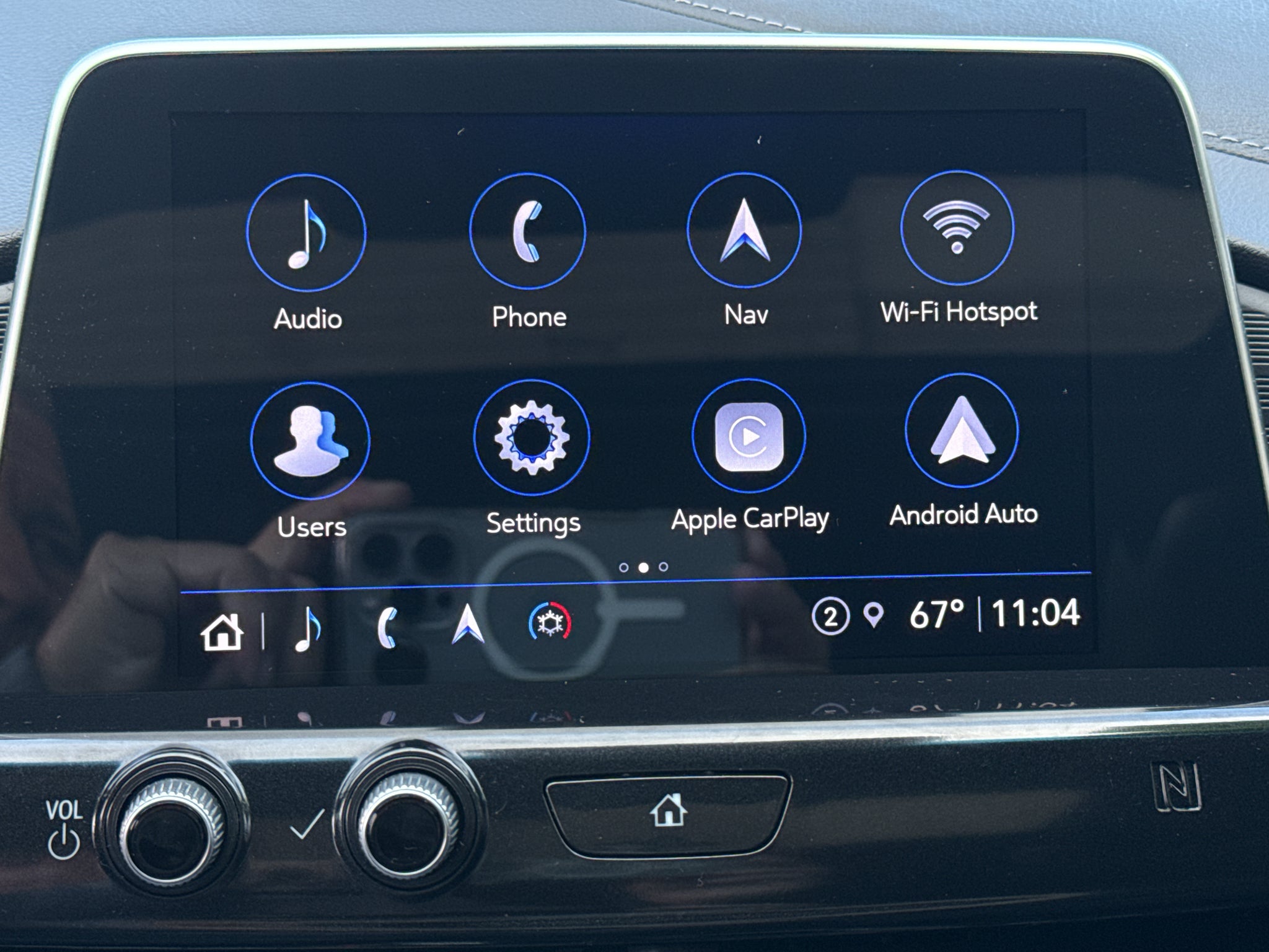 2021 Cadillac CT4 Premium Luxury