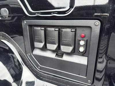 2025 Chevrolet Silverado EV LT - Extended Range