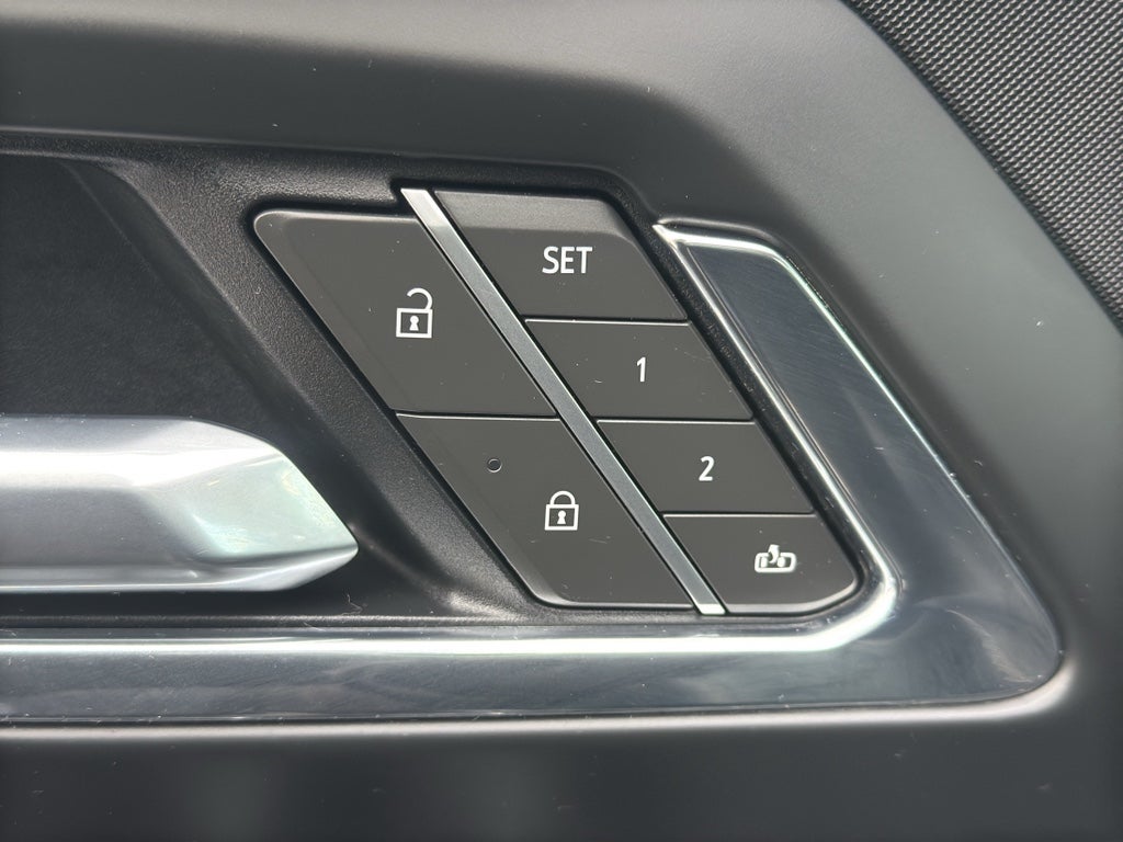 2025 Chevrolet Silverado EV LT - Extended Range