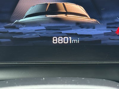 2025 Chevrolet Silverado EV LT - Extended Range